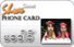 PaDaung Card