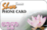 Padonmar Card