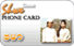 Burma Card