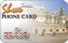 Innwa Card