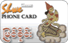 MyinSai Card