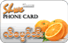 Orange Card