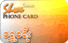 ShweKayee Card
