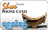 ShweThanZin Card