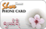 Cherry Card