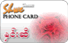 Rose Card
