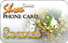 PaDouk Card