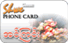 Inngin Card